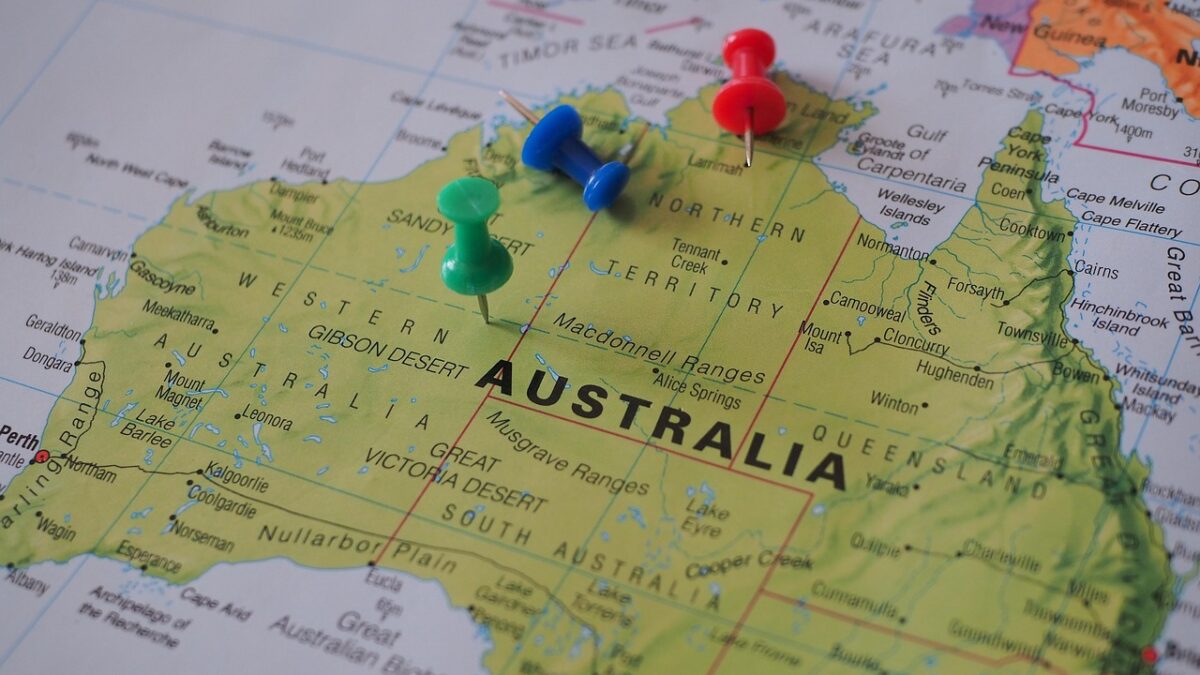 EU ja Australia solmivat kauppa- ja puolustusyhteistyösopimuksen 