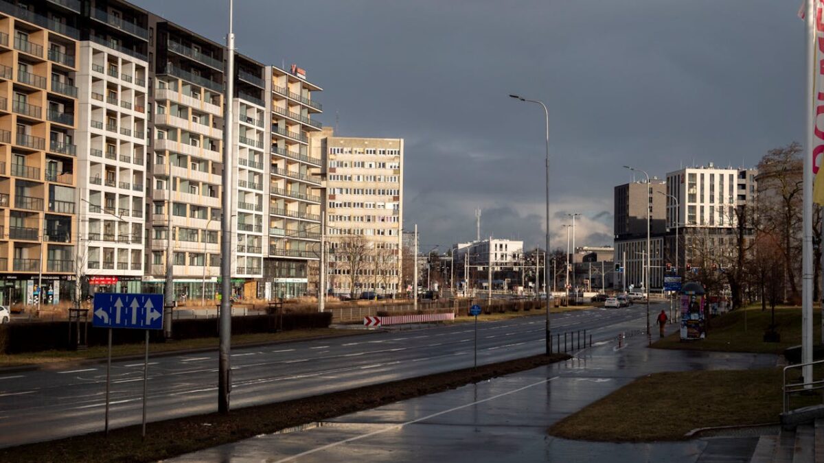 Asumisoikeusasunnot: Järjestysnumeroista luovutaan ja irtisanominen mahdollistuu