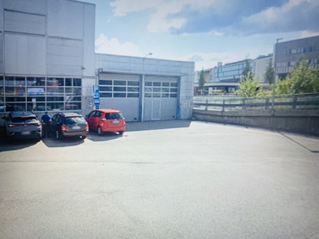 Ruoka-apu loppuu Myllypurossa -hävikkiruoka vähentynyt