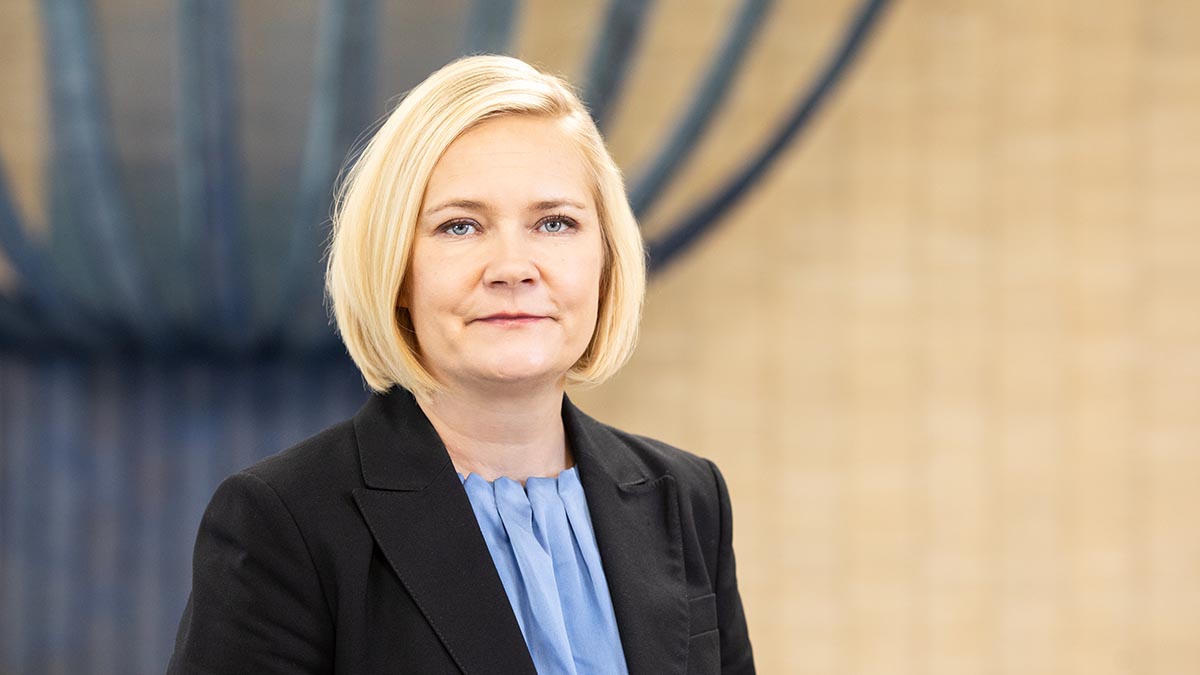 Sisäministeri Rantanen: Venäjä Euroopan suurin turvallisuusuhka