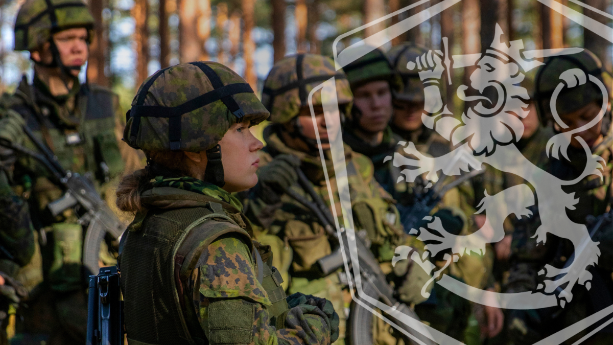 Kutsuntajärjestelmä uudistuu Suomessa