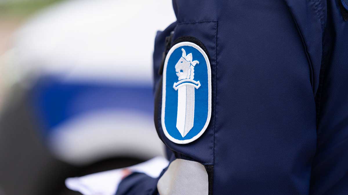 Itärajalla yöllä havaittu kantoraketti