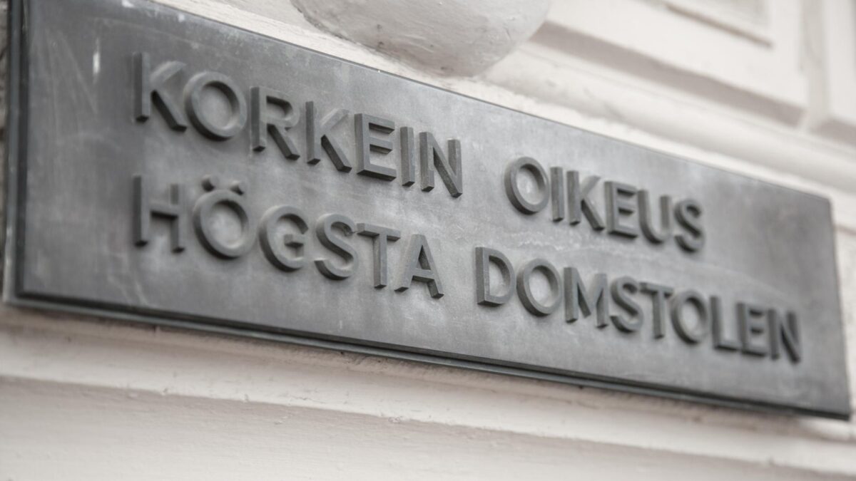 Korkein oikeus ei myöntänyt valituslupaa Pitäjänmäen McDonald’sin murhajutussa