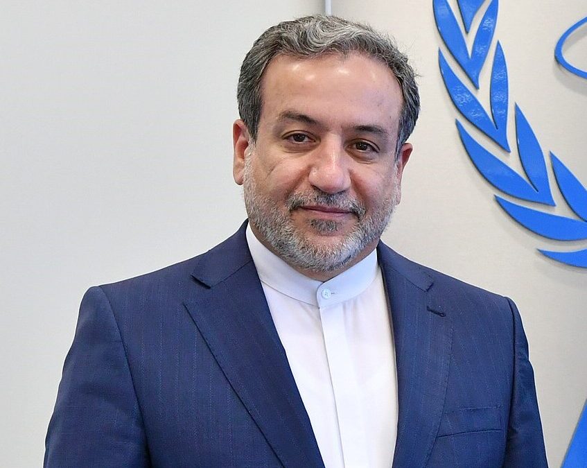 Iran uhkaa vetäytyä tulitauosta, jos Israel jatkaa iskuja Libanoniin