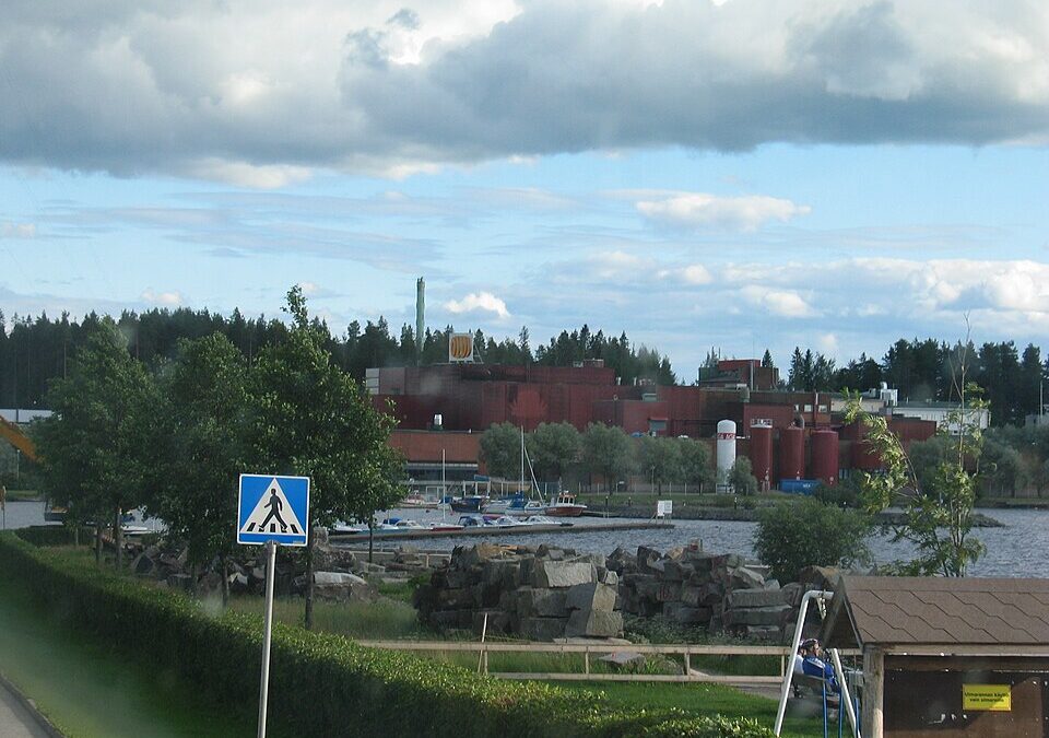 Virvoitusjuomavero kiristyy