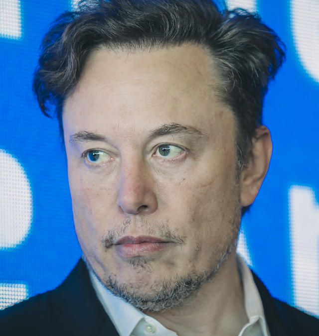 Elon Musk koronarokotekokemuksestaan: ”tuntui että kuolen”