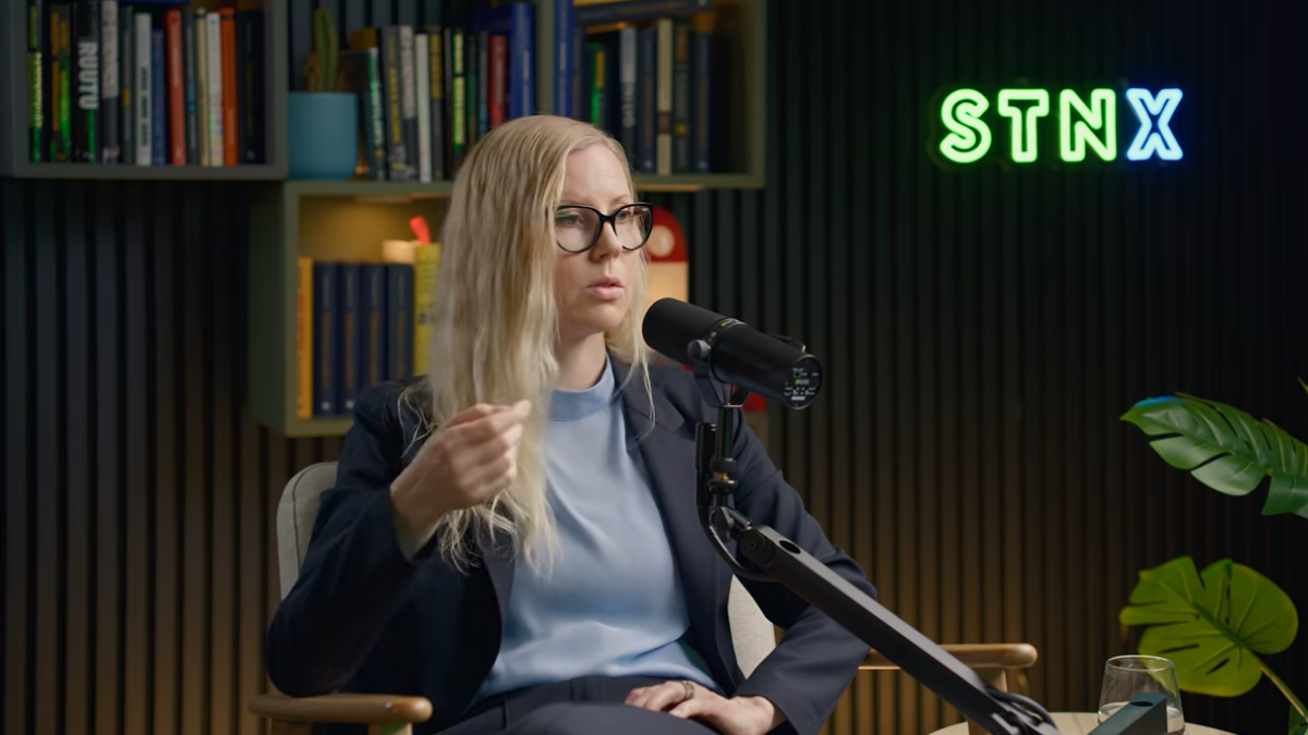 Sijoituskästi-podcast valjastettiin propagandakanavaksi