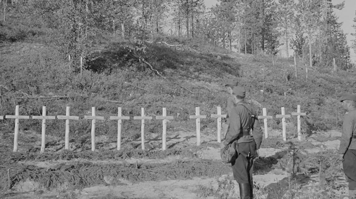Puolustusvoimat julkaisi koskettavan videon veteraanien päivän kunniaksi – Katso