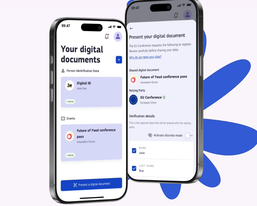EU:n digitaalinen identiteettijärjestelmä voisi ehdollistaa yksilönvapaudet