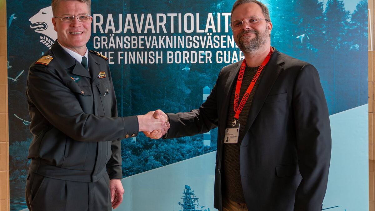 Suomelle ensimmäinen valtion tason droonitorjuntajärjestelmä- 5 miljoonaa