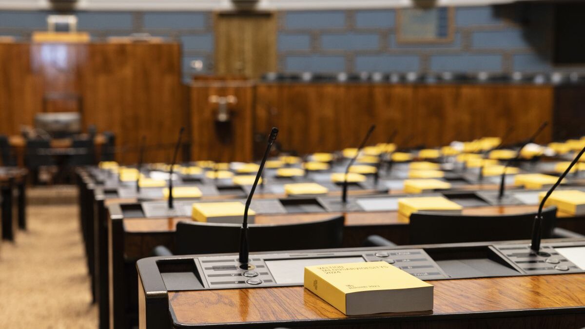 Suomi päivittää digikompassiaan – tekoäly entistä keskeisempään rooliin
