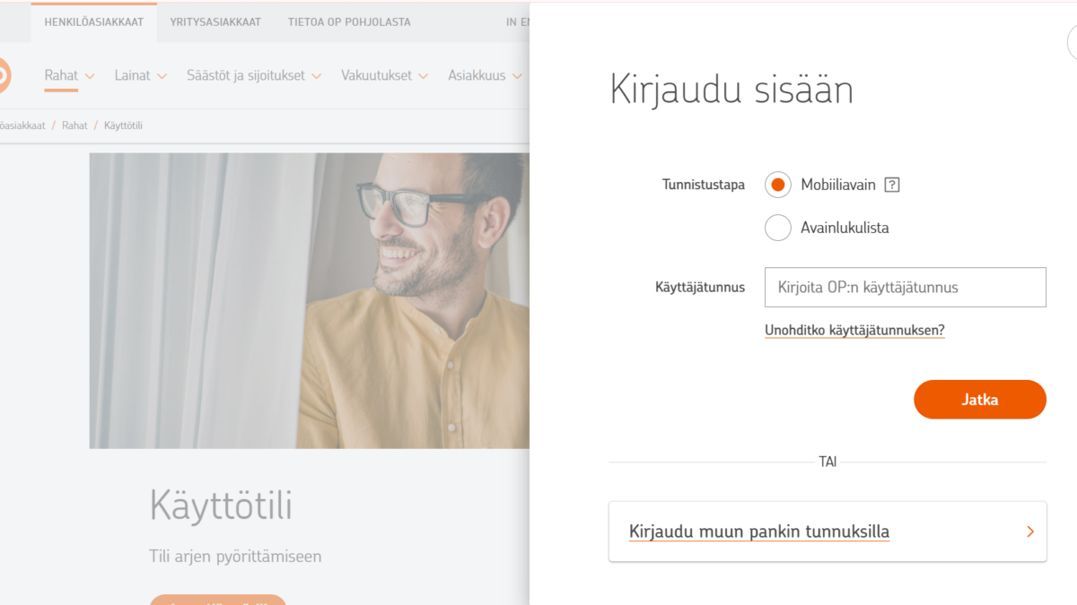 Viranomaisten pankkitiedustelut tehostuvat – saldo- ja tilitapahtumatiedot mukaan valvontajärjestelmään