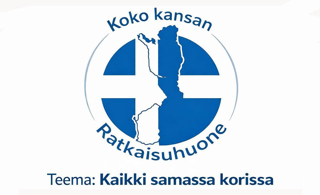 Elinvoimainen Suomi 6.4