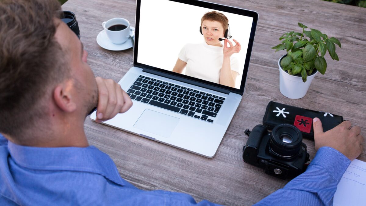 Deepfake-huijaukset yleistyvät yritysmaailmassa