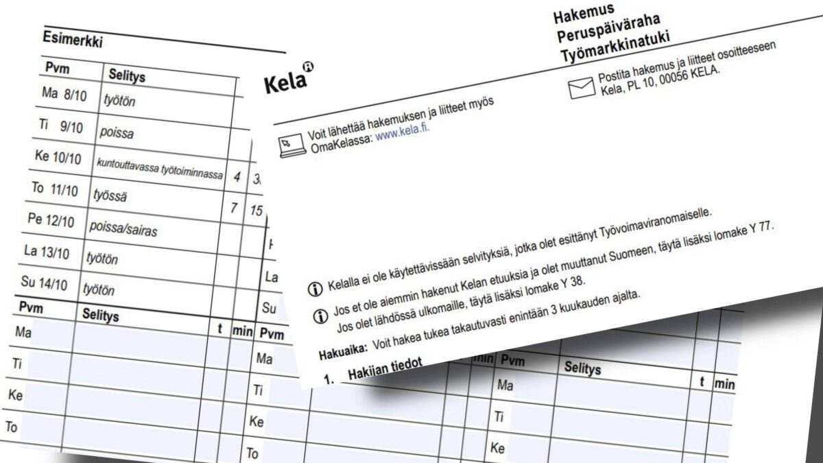 Karu viesti hallitukselle: Työllisyys suurin huolenaihe – nuorten usko tulevaisuuteen romahtanut