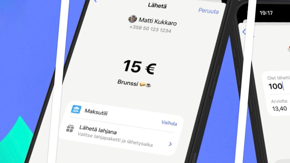 MobilePaysta tulee henkilöllisyyden tunnistusväline