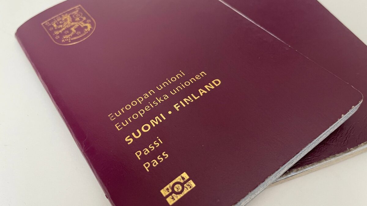 Suomi myönsi ennätysmäärän kansalaisuuksia vuonna 2025 – luvut hämmentävät
