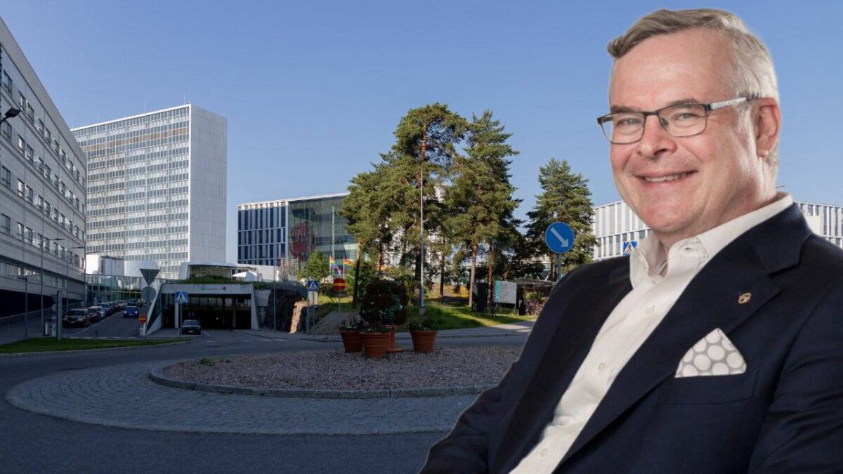 HUSin henkilöstö vihdoin tyytyväisempi – liittyykö muutos Lasse Lehtosen lähtöön?