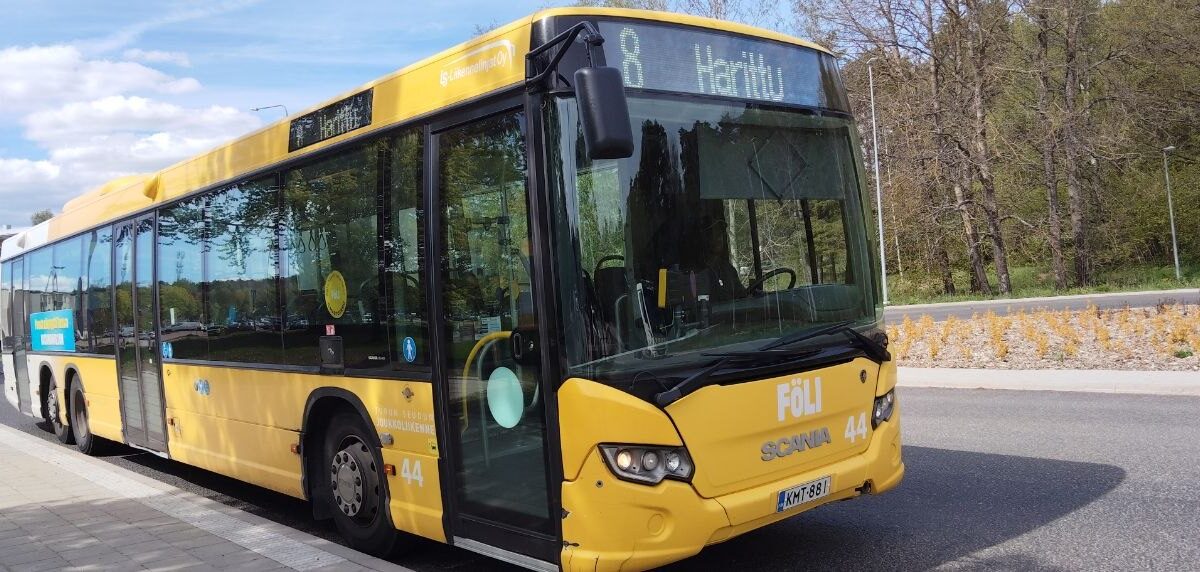 Turku päätti rakentaa raitiotien – bussien rinnalle tulee ratikka yli 60 vuoden tauon jälkeen