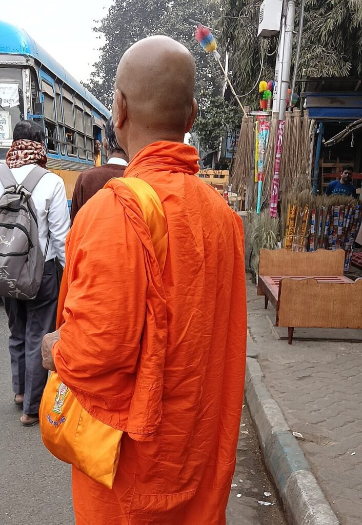 Sri Lankassa 22 buddhalaista munkkia pidätetty huumeiden salakuljetuksesta
