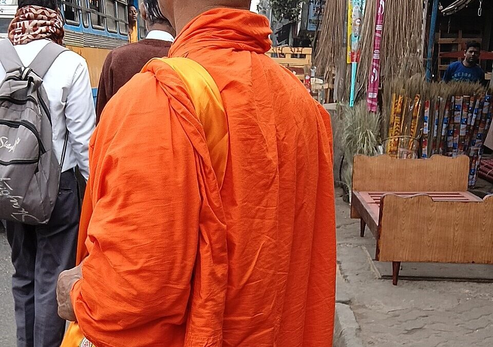 Sri Lankassa 22 buddhalaista munkkia pidätetty huumeiden salakuljetuksesta