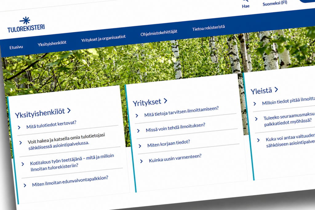 Työvoimaviranomaisille halutaan pääsy työnhakijoiden tulotietoihin – palvelua vai valvontaa?