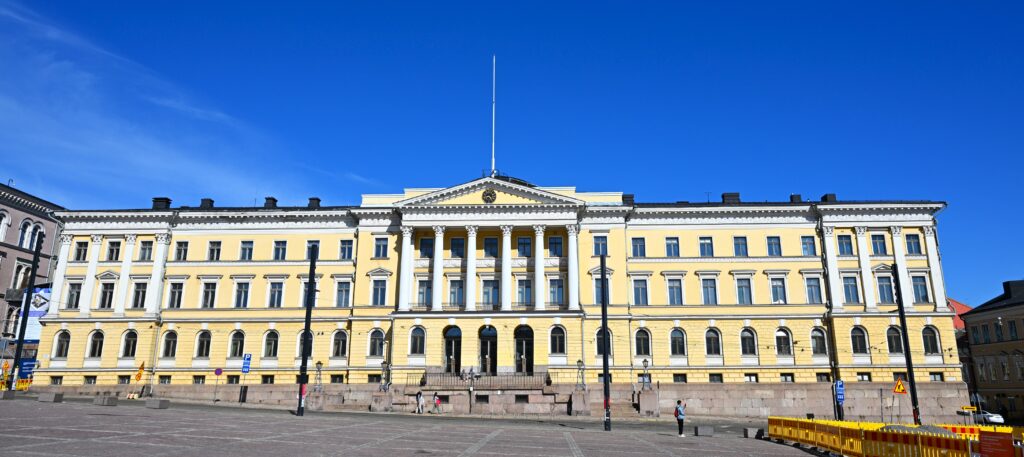 Hallitus käsittelee tänään Europolin ja Perun välistä yhteistyösopimusta