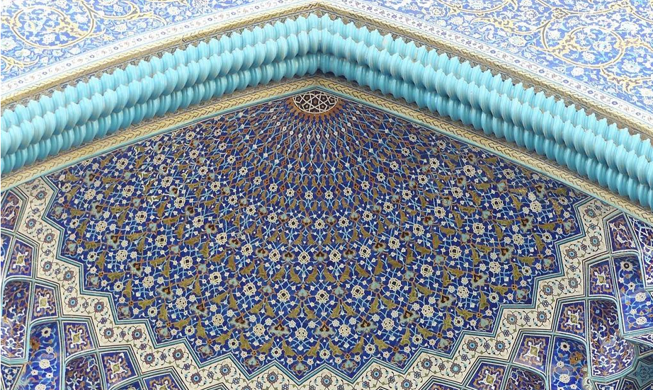 Iranin ja Yhdysvaltain rauhan”neuvottelut”
