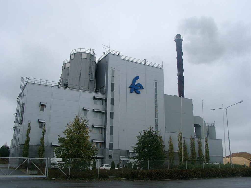Kansalaisaloite vaatii realistista energiapolitiikka – turve takaisin