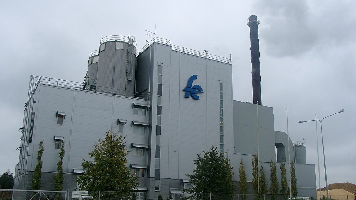 Kansalaisaloite vaatii realistista energiapolitiikka – turve takaisin