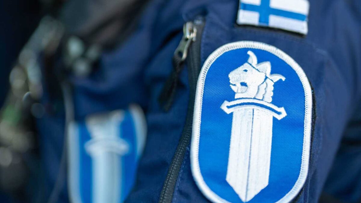 Poliisin vartioimatta jättämä räjähde löytyi – sen vienyt mies tunnusti