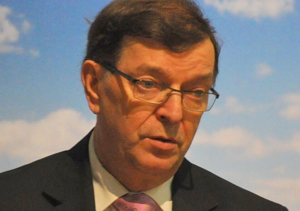 Paavo Väyrynen: Ukrainan sotadroonit Itämerellä –  tahallista eskalaatiota?