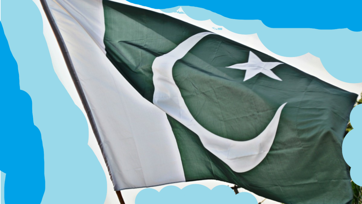 Maailma uudelleenjärjestäytyy — Pakistan avannut Iranille 8 maareittiä