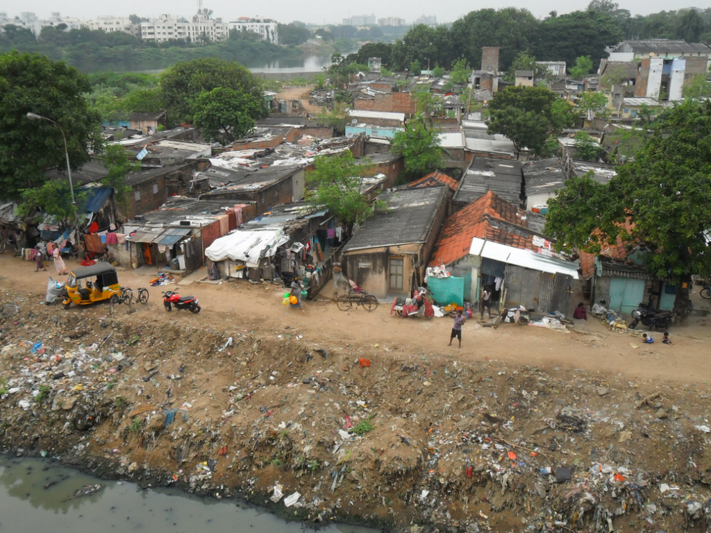 Tarkastelussa Bangladeshin tuhkarokkoepidemia