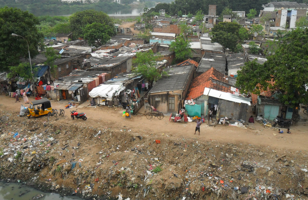 Tarkastelussa Bangladeshin tuhkarokkoepidemia