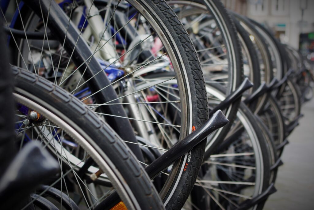 Pyörävarkaita jahdanneeseen Bike’s Patrulleniin kohdistuva rikostutkinta valmis