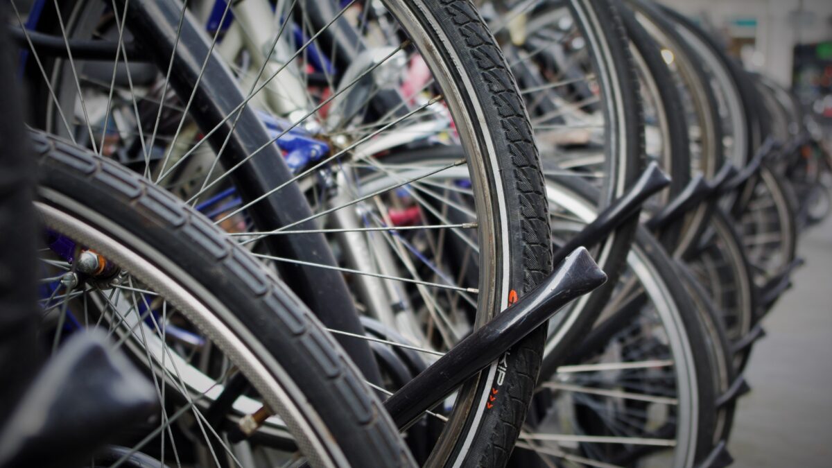Pyörävarkaita jahdanneeseen Bike’s Patrulleniin kohdistuva rikostutkinta valmis