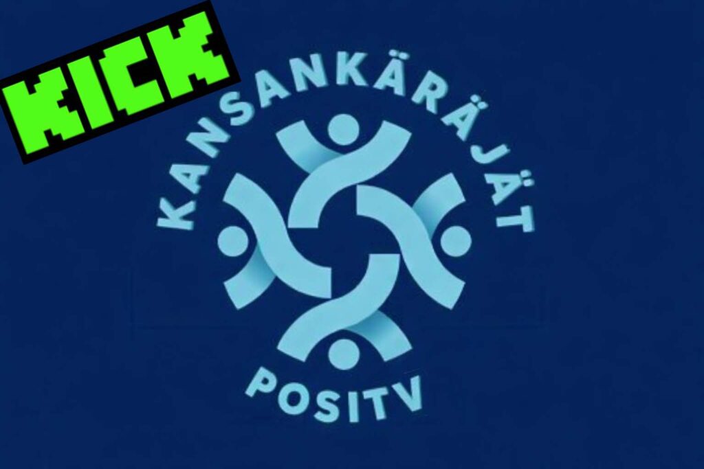 Kansankäräjien seuraaminen tulevaisuudessa mahdollista myös Kick alustalla