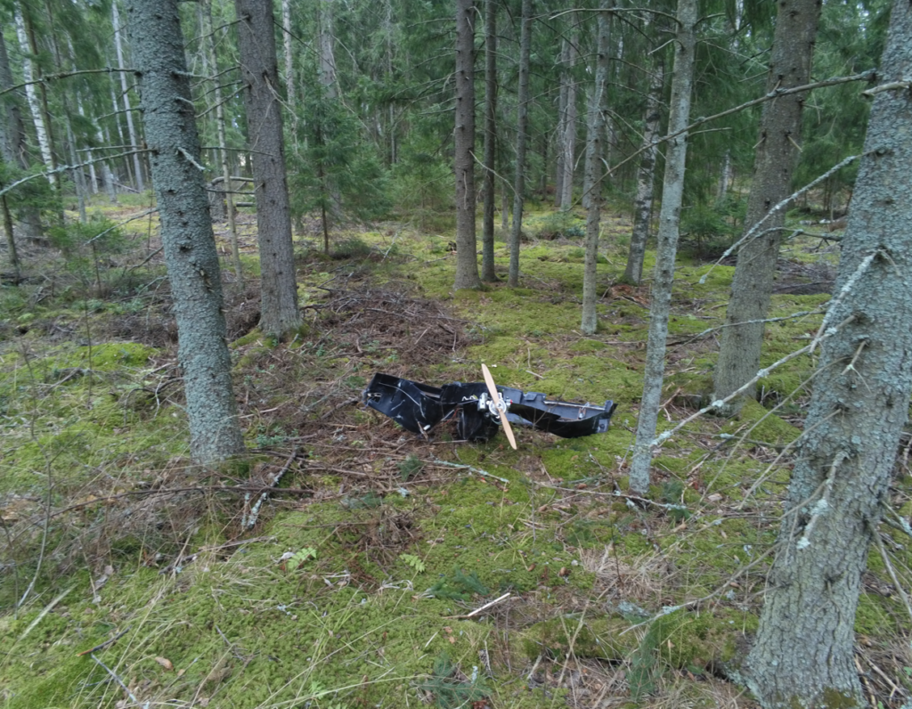 Suomen koskemattomuutta rikotaan jatkuvasti – ministerierot ajankohtaisia