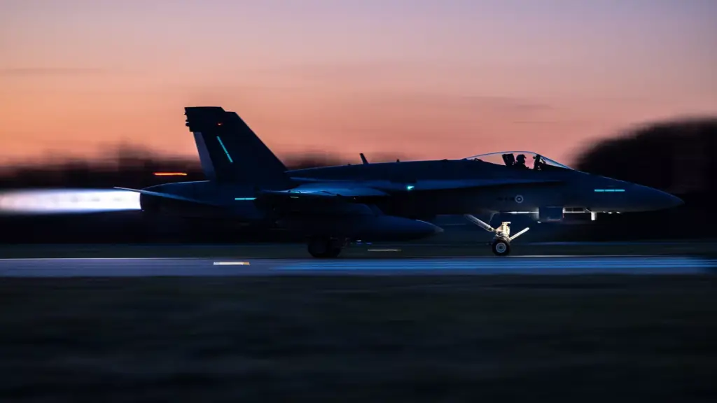 Natoharjoitus ”Ramstein Flag” kesäkuussa – Suomeen 50 lentokonetta ja 1300 Natomaiden sotilasta