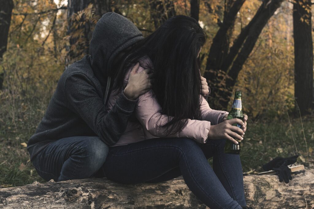 Alkoholi tappaa Suomessa yhä lähes 1600 ihmistä vuodessa
