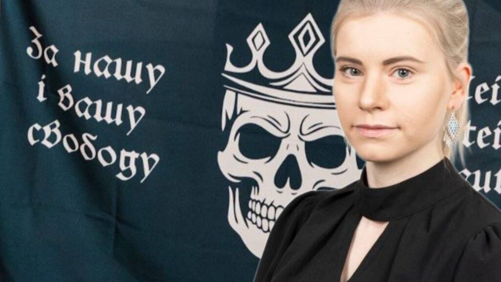Mielipidekiusaaminen ei kuulu demokratiaan – Azov vierailun jälkipuinti