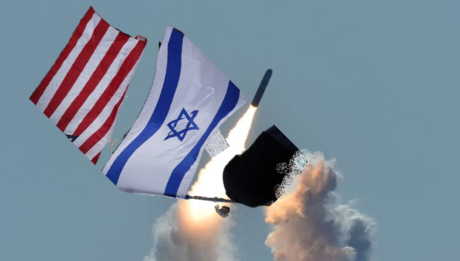 Israel pommitti Irania — Yhdysvallat perui omat iskunsa
