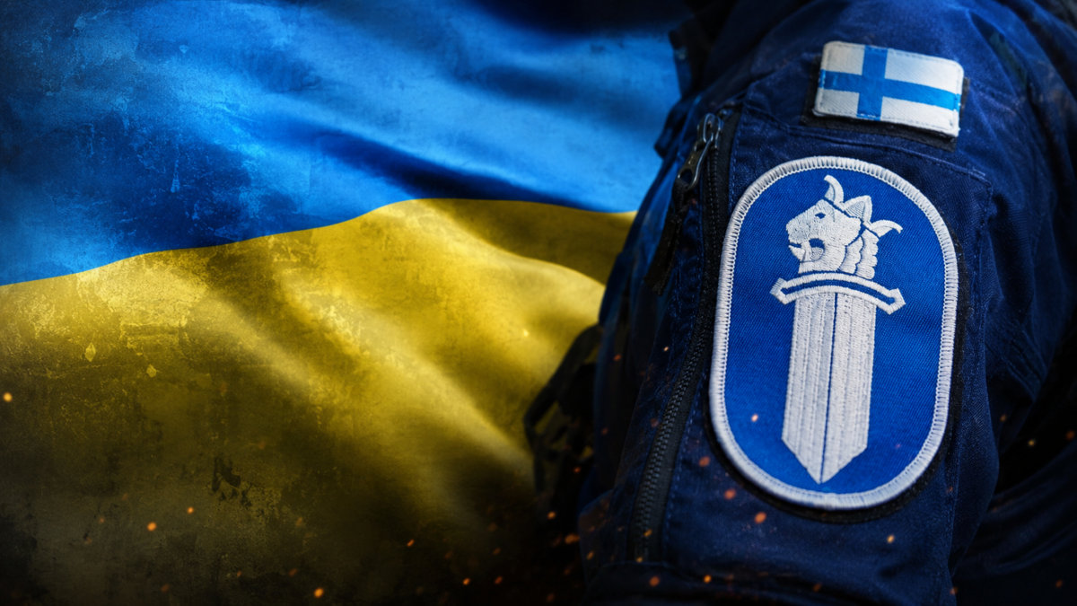 Poliisi paljastaa: Ukrainasta paenneiden järjestelmää yritetty käyttää hyväksi