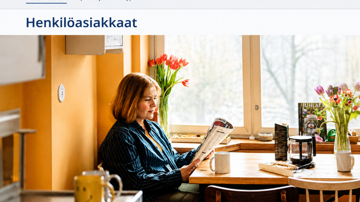 EU pyrkii lakipaketilla irti amerikkalaisista pilvipalveluista – Suomen Kela tekee päinvastoin