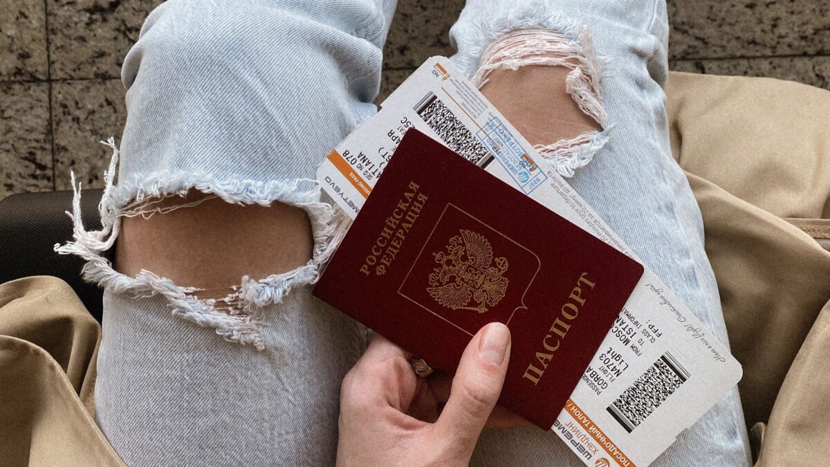 366 venäläiselle suojelua Ukrainan sodan perusteella – Migri vaikeni olennaisesta