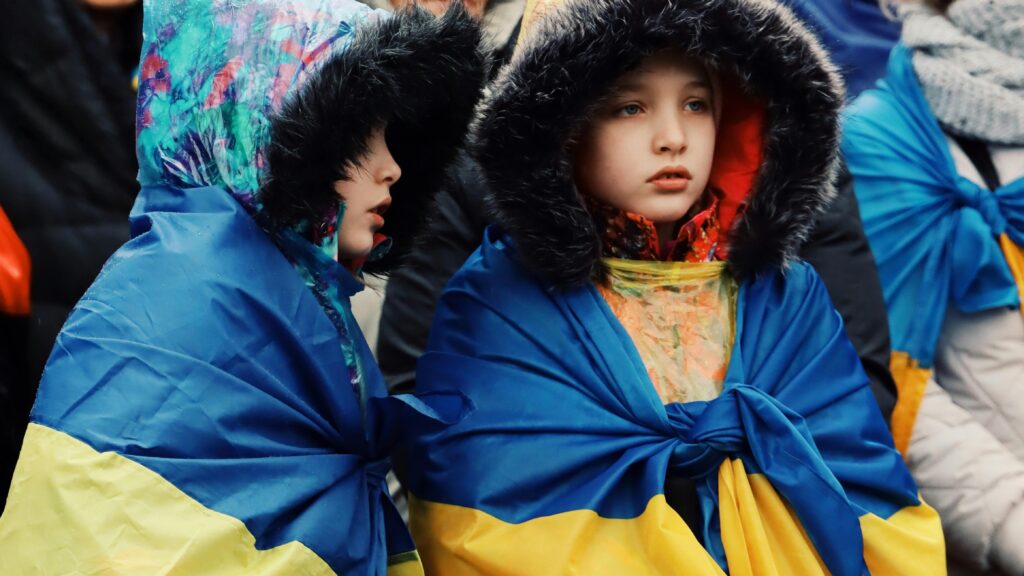 Joka kahdeksas perhe Suomessa on vieraskielinen – Ukrainalaisia perheitä jo tuhansia