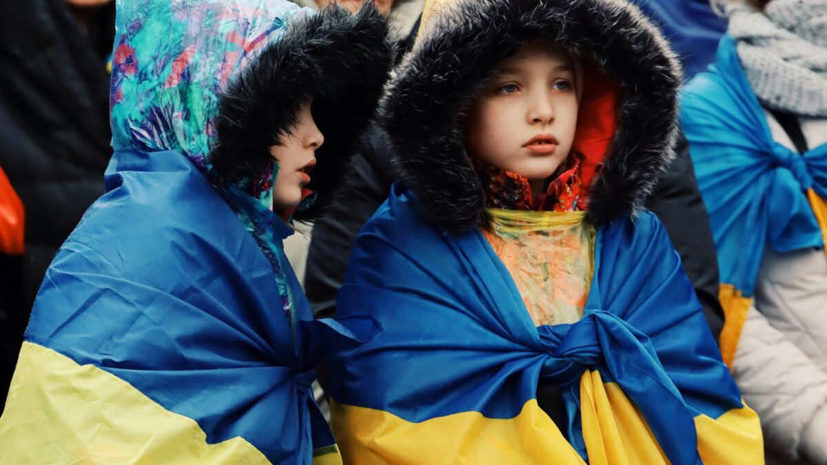 Joka kahdeksas perhe Suomessa on vieraskielinen – Ukrainalaisia perheitä jo tuhansia