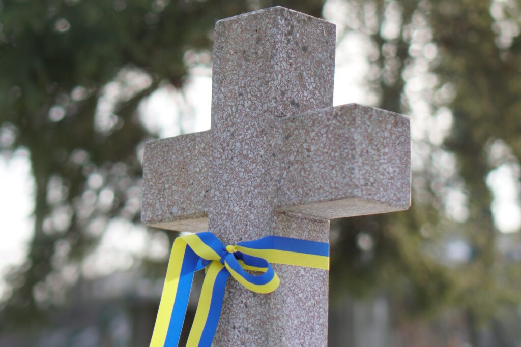 Mash: Hakkeroitu aineisto paljastaa Ukrainan menettäneen 2,4 miljoonaa sotilasta