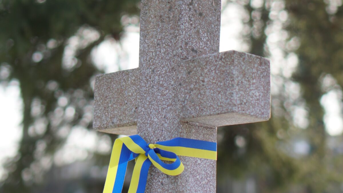 Venäjä ja Ukraina ilmoittavat täysin erilaisia tappiolukuja – näin maiden väitteet vertautuvat
